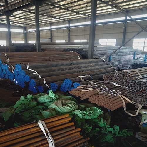 谢通门声测管为何能作为桩基础检测材料？