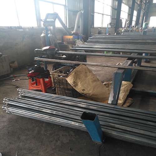 谢通门桥梁桩基声测管的施工工艺流程