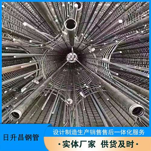 谢通门声测管规格型号有哪些分类?
